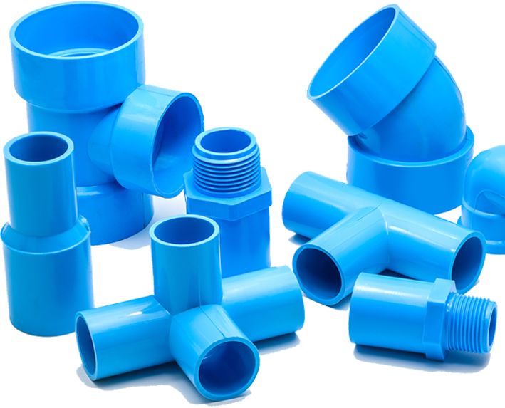 RMPlastics_Landing_PlasticExtrusions_TubesCutout Blue Plastic Extrusion Parts | R&M Plastics